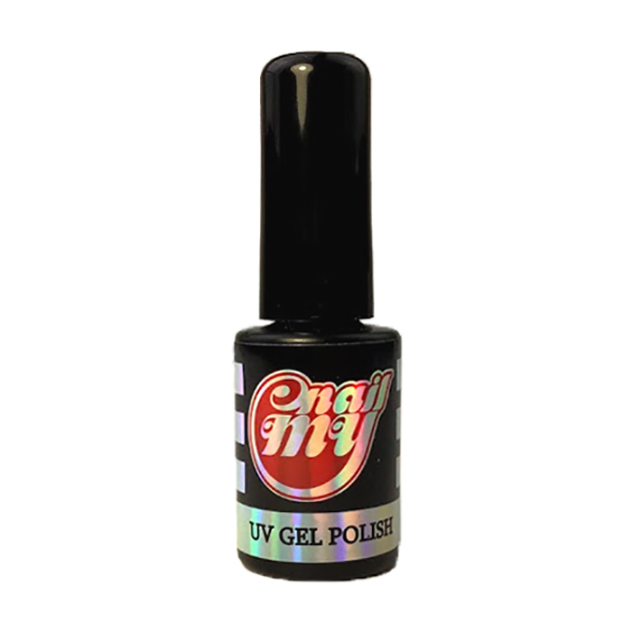 Топ для гель-лаку My Nail з шимером 2, 8.5 мл